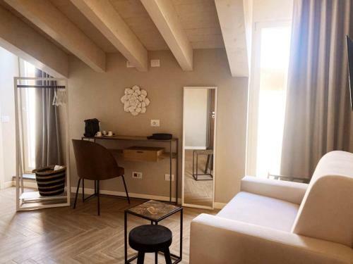 Hostal Gatto Bianco Rooms 42