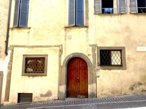 Apartamento Casa Marianna