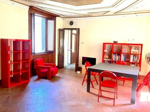 Apartamento Casa Marianna
