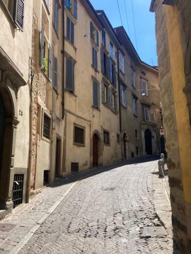 Apartamento Casa Marianna
