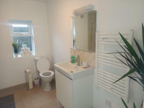 Apartamento Sunny Side - Self Catering Accommodation Gorey