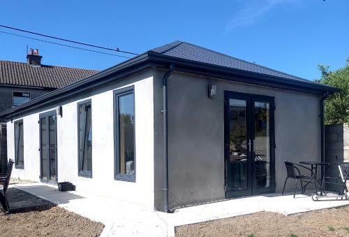 Apartamento Sunny Side - Self Catering Accommodation Gorey