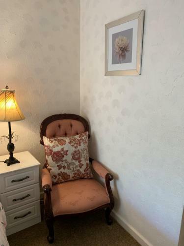Hostal Kilcarragh House