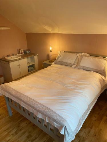 Bed & Breakfast Lakeside Lodge