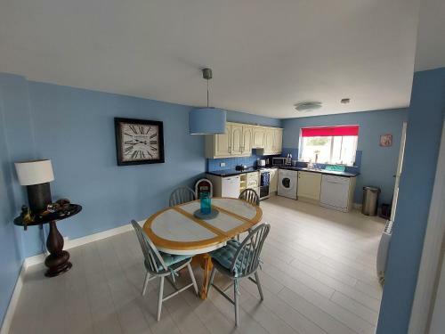 Moore Bay Holiday Homes
