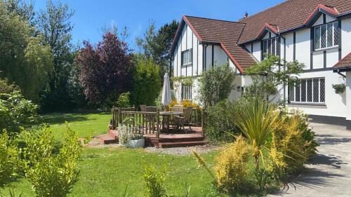 Hostal Sycamore Lodge