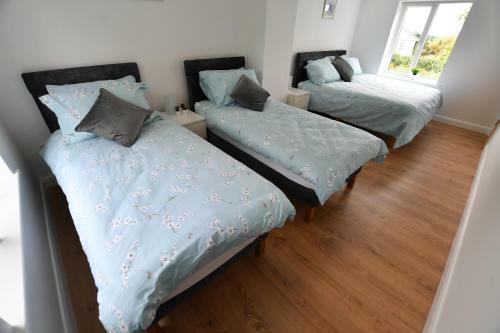 Bed & Breakfast Kiernan's Self Catering & Accommodation