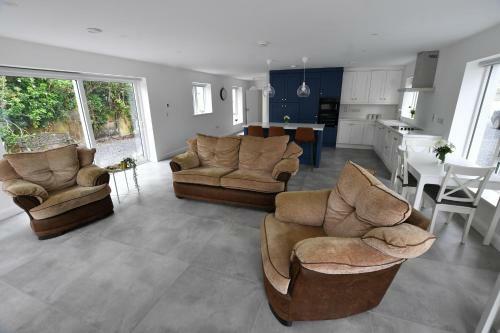 Bed & Breakfast Kiernan's Self Catering & Accommodation