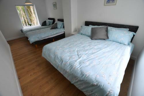 Bed & Breakfast Kiernan's Self Catering & Accommodation