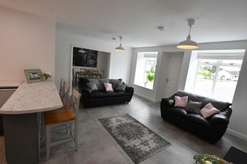 Bed & Breakfast Kiernan's Self Catering & Accommodation