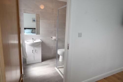 Bed & Breakfast Kiernan's Self Catering & Accommodation