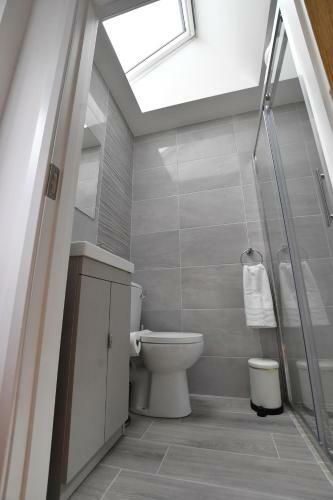 Bed & Breakfast Kiernan's Self Catering & Accommodation