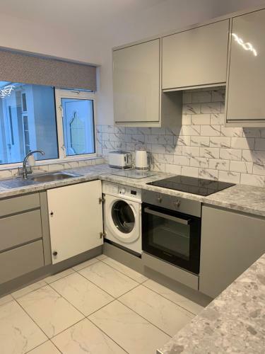 Apartamento Stonehaven