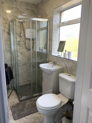 Apartamento Stonehaven