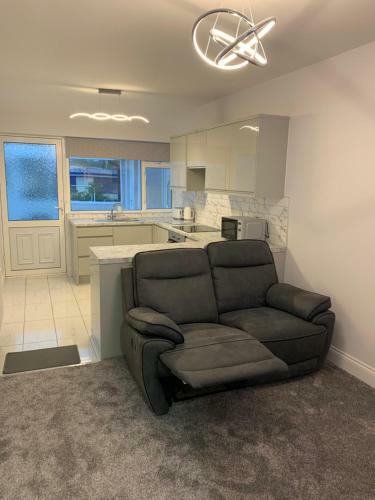 Apartamento Stonehaven