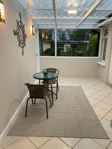 Apartamento Stonehaven