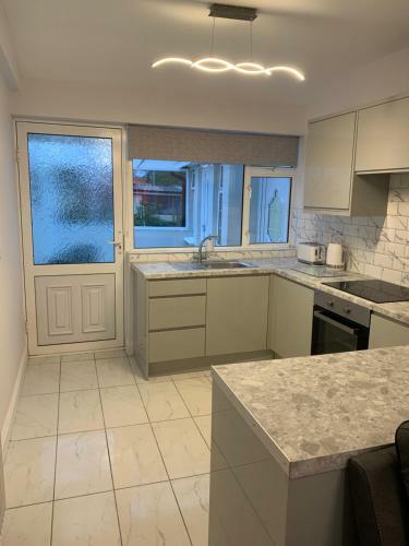 Apartamento Stonehaven