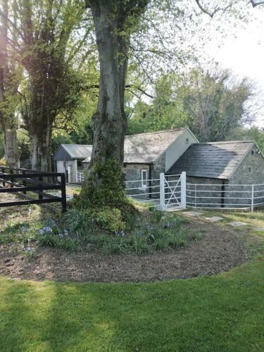 Roberts Yard Country Cottage