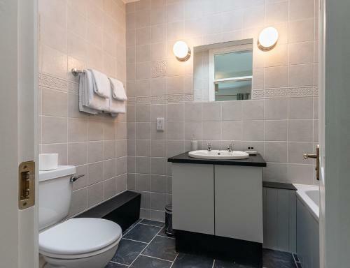 Victoria Kenmare Park View Apartment