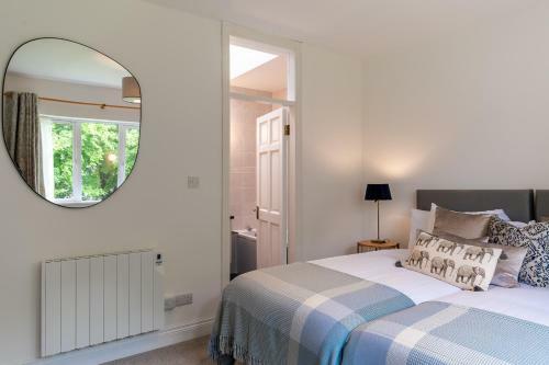 Victoria Kenmare Park View Apartment