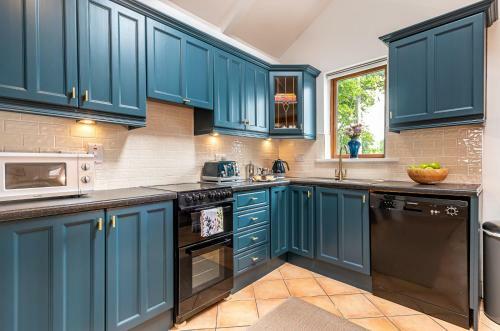 Victoria Kenmare Park View Apartment