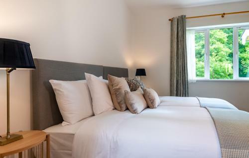 Victoria Kenmare Park View Apartment