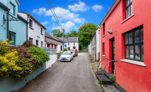 Victoria Kenmare Park View Apartment