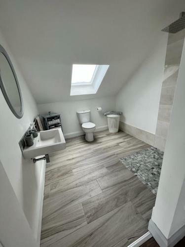 Galway Bay House