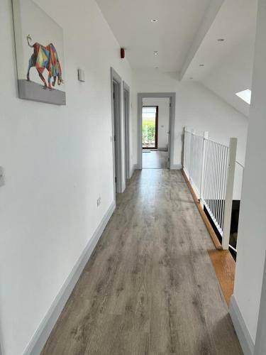 Galway Bay House