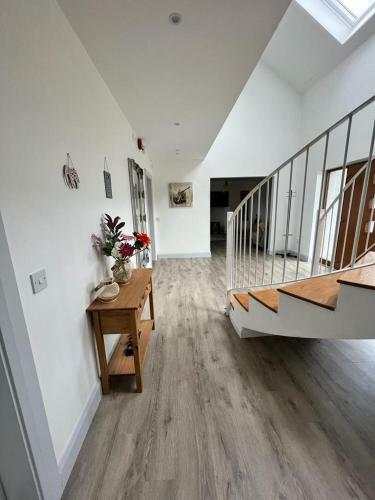 Galway Bay House