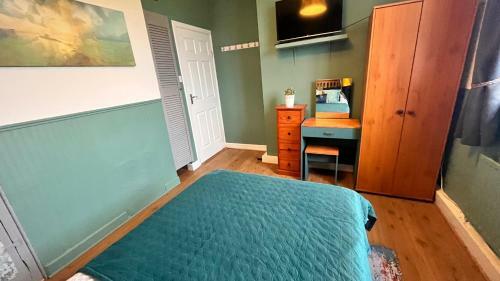 Wild Atlantic Stay Self-catering Accommodations