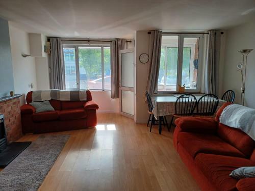 Apartamento Newcastlecourt3