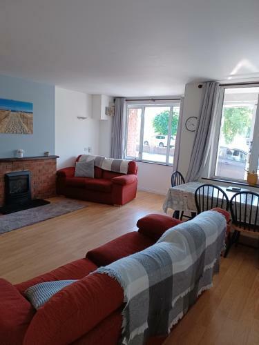 Apartamento Newcastlecourt3