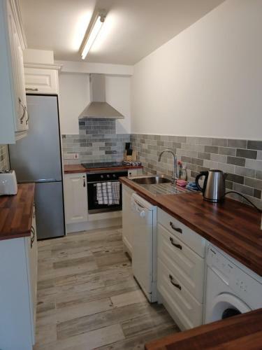 Apartamento Newcastlecourt3
