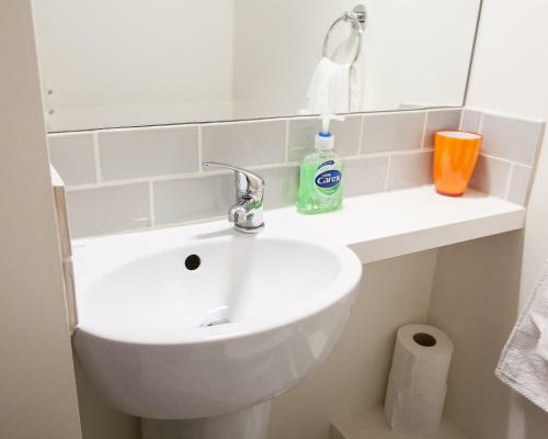 Apartamento Newcastle Court