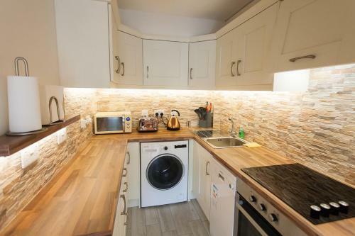 Apartamento Newcastle Court