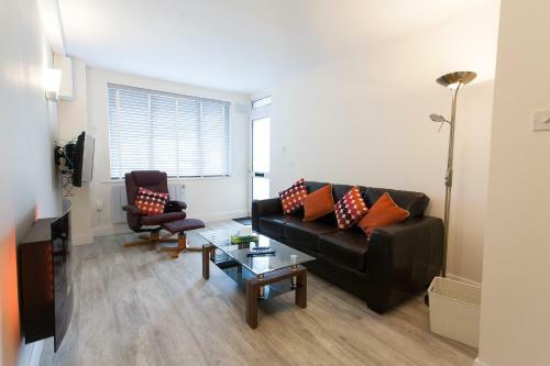 Apartamento Newcastle Court