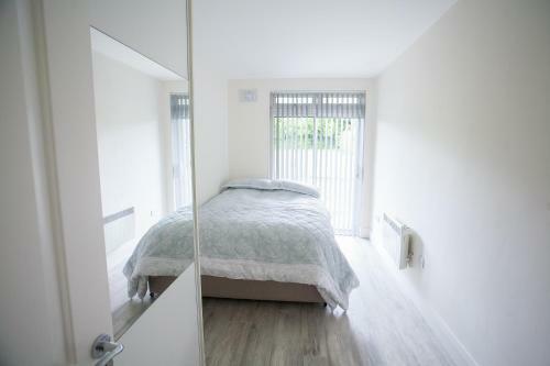 Apartamento Newcastle Court
