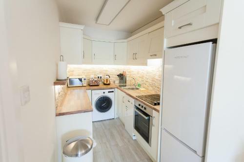 Apartamento Newcastle Court
