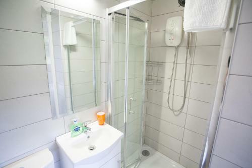 Apartamento Newcastle Court