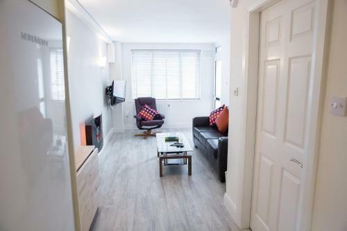 Apartamento Newcastle Court