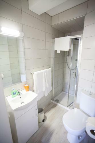 Apartamento Newcastle Court