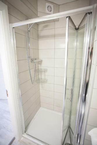 Apartamento Newcastle Court