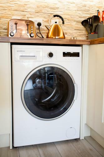 Apartamento Newcastle Court