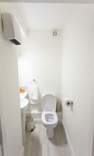 Apartamento Newcastle Court
