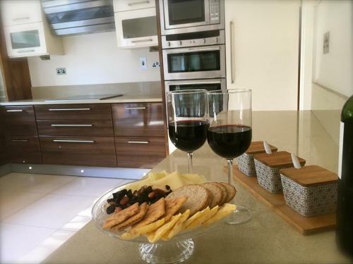 Hazelwood Holiday House