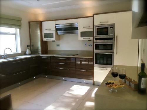 Hazelwood Holiday House