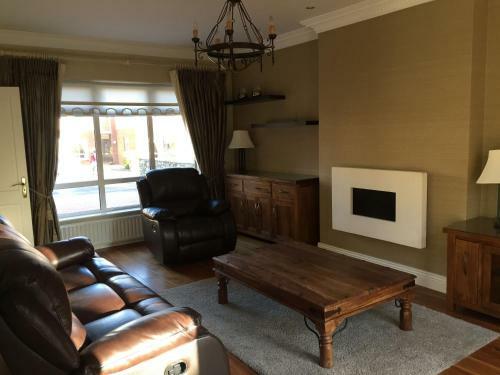 Hazelwood Holiday House