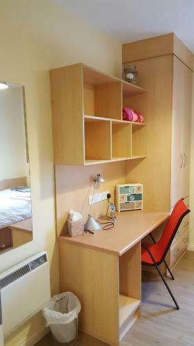 Hostal Coiribe House B&selfbreakfast