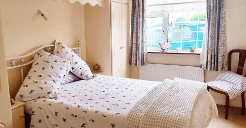 Impeccable 2-bed Cottage In Rural Setting Listowel